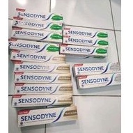 pasta gigi Sensodyne