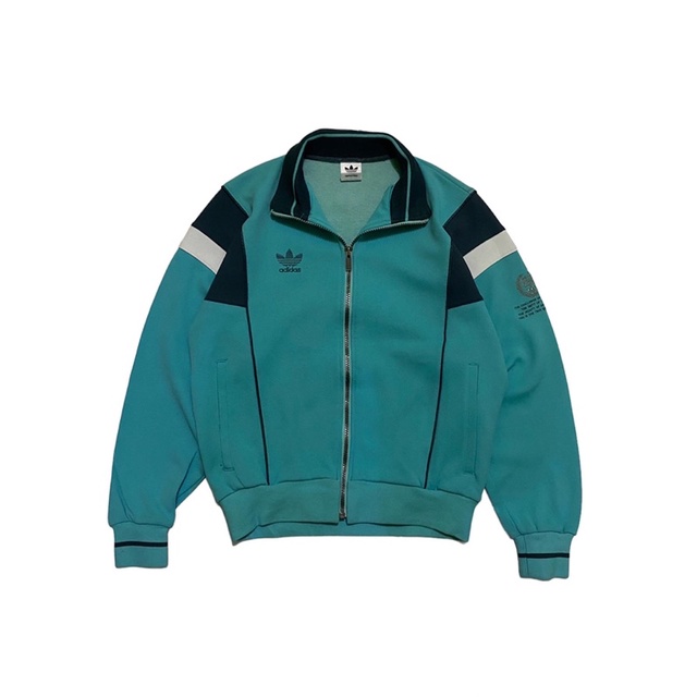 Tracktop adidas vintage original