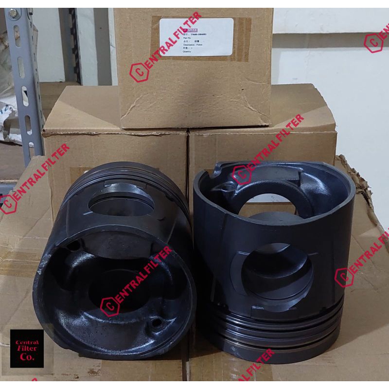 T9600-1004001 Piston Yuchai