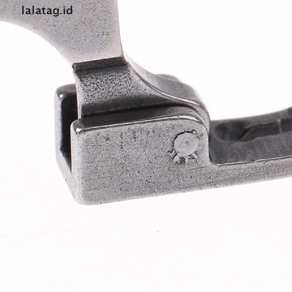 [lalatag] 2pcs N Presser Foot No.P360/P361 Cocok Untuk Mesin Jahit Industri [ID]