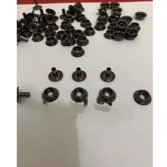 BAUT HELM JENIS RETRO (BOGO, JPN, JM, CLASSIC,CHIPS) ISI 3 Pcs/ Set