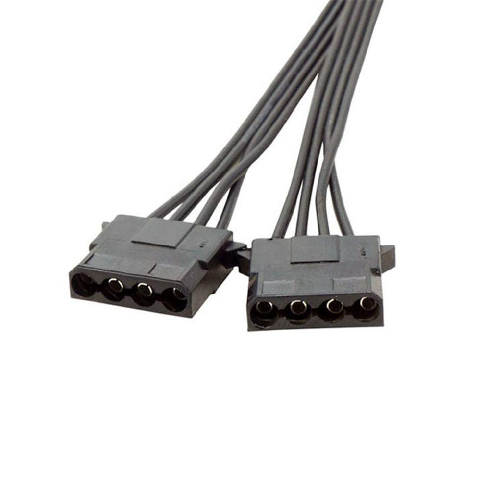 Kabel Adapter AUGUSTINA SATA to IDE UL1007 18AWG 20cm SATA 15pin SATA Male Power Extension SATA Reverse Line Kabel SATA