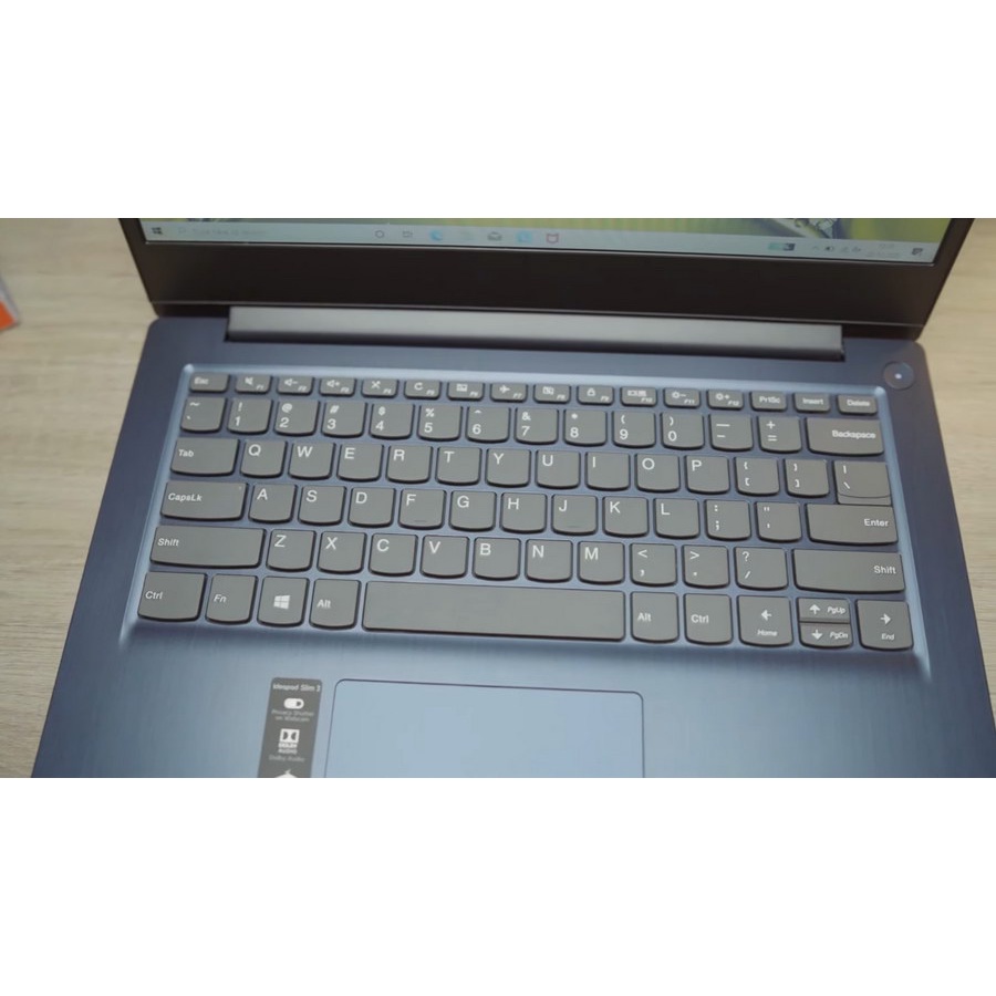 Laptop Lenovo Ideapad Slim 3i 14 I3 1115G4 RAM 16GB 1TB SSD OHS 14.0FHD BLIT