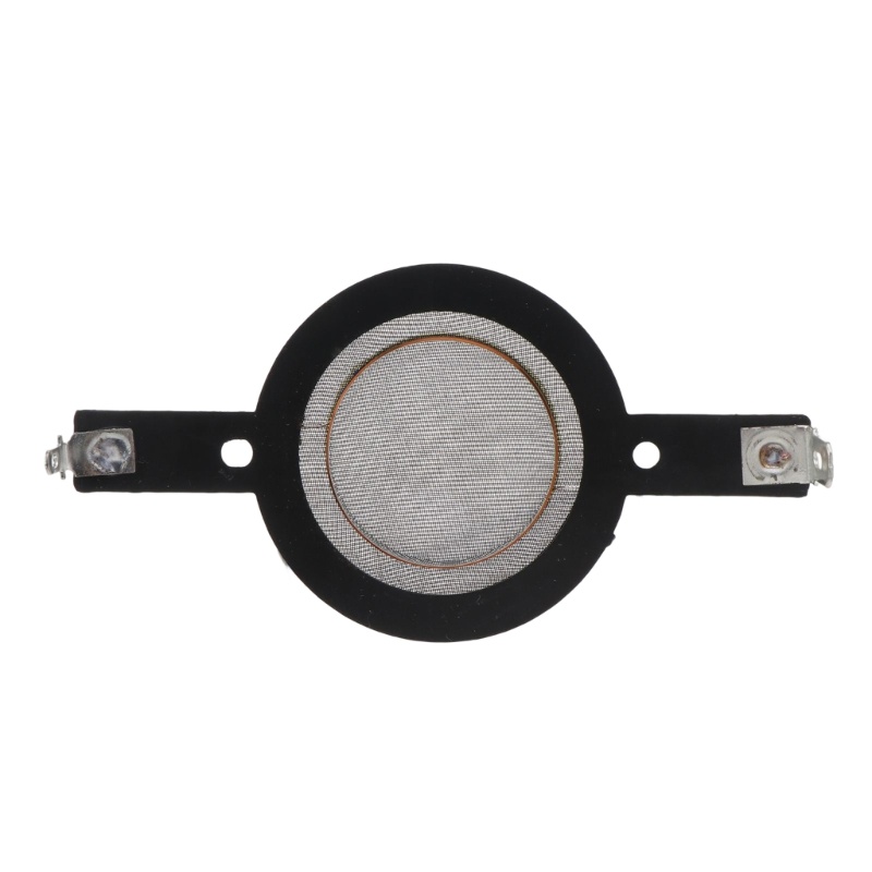 Zzz 25.4mm Dome Tweeter Voice Coil Horn Diafragma Driver 25core Sutra Film Ring