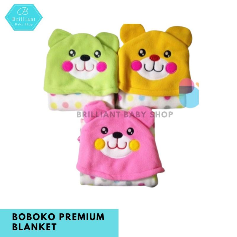 BOBOKO PREMIUM BLANKET