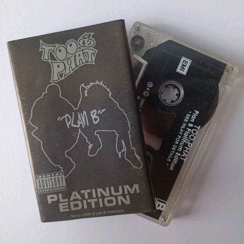 KASET PITA TOO PHAT PLAN B