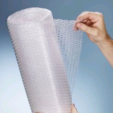 

Bubblewrap packing tambahan bublewarp keamanan paket