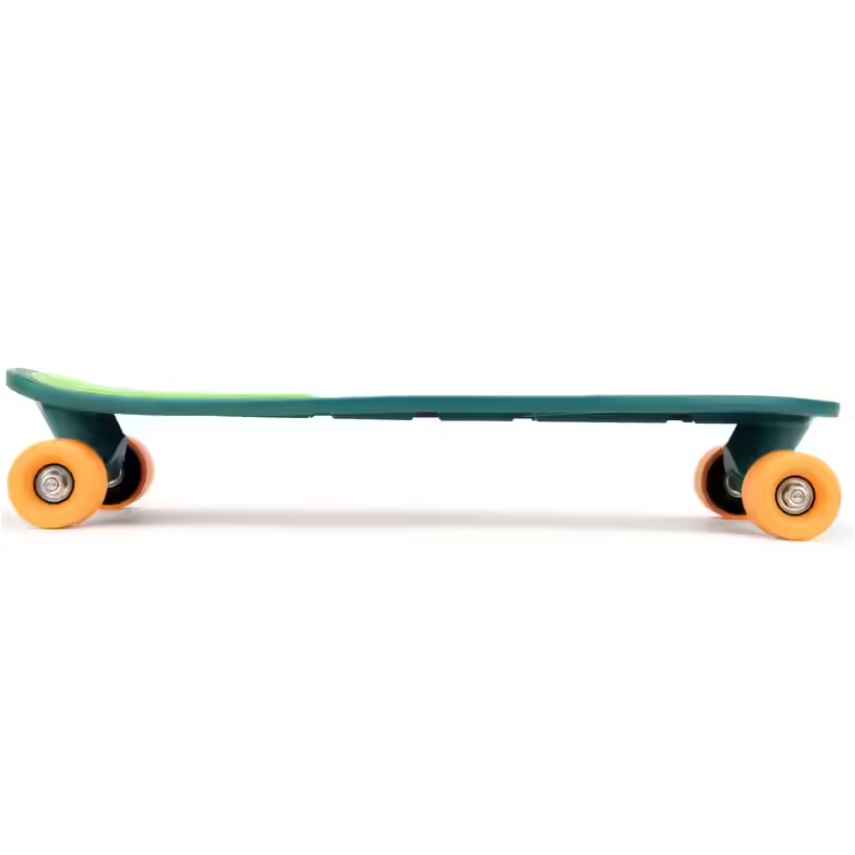 OXELO Play 100 Skateboard Anak Untuk Usia 18 Bulan Ringan Bushing Empuk