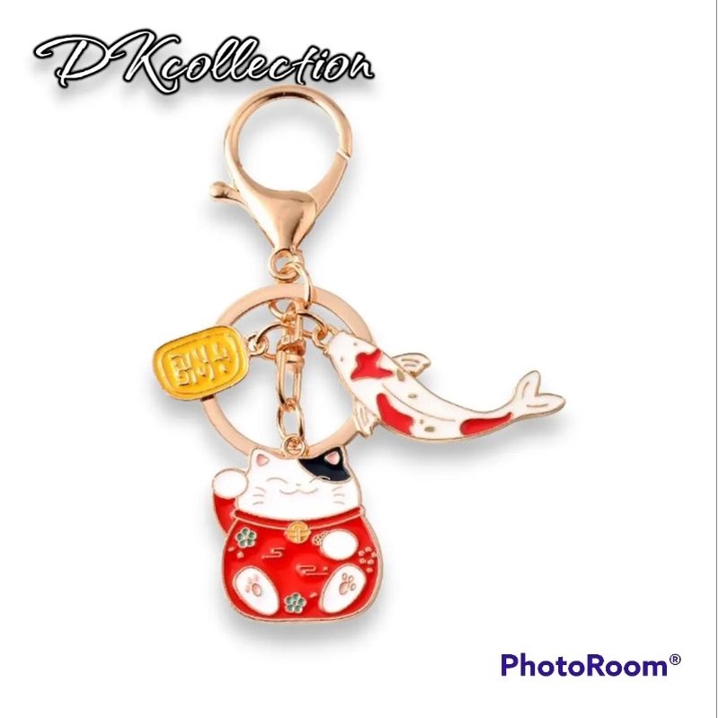 Oleh oleh JEPANG Gantungan kunci jepang Souvenir japan keychain JAPAN SOUVENIR GANTUNGAN KUNCI JAPAN