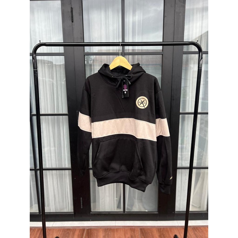 Hoodie Sweater Kombinasi 3D Pria Wanita Premium Original Maxpro Sweater Pria Wanita Korean Style Hoo