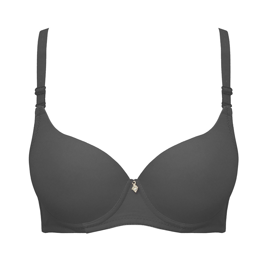 201220 Cynthia Lucerna Basic Bra 3/4 Cup