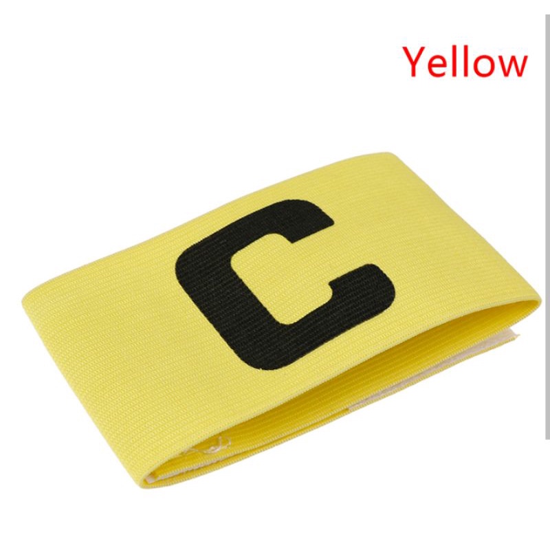 Ban Captain Ban Kapten Lambang Kapten Team