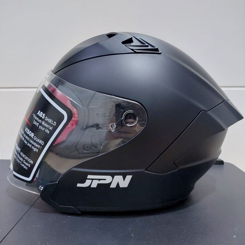 Helm JPN Halface Kyoshi