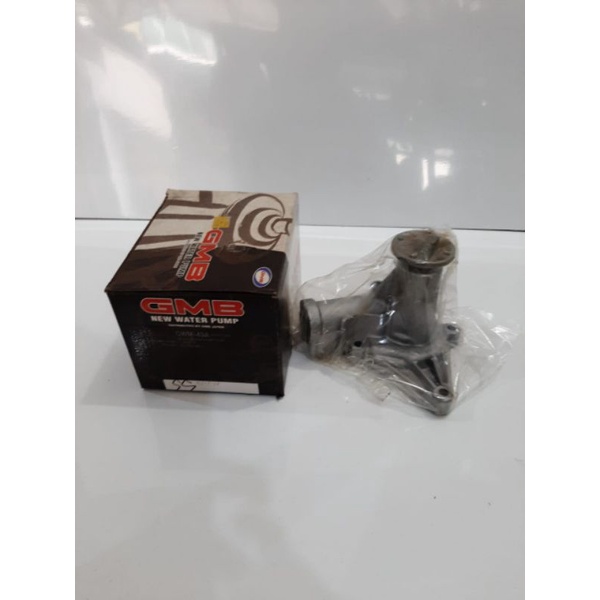 water pump sparepart mobil daihatsu zebra espass s91