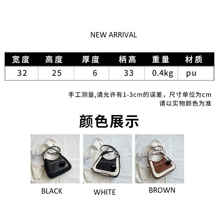 ( 2PC 1KG ) GTBI998880681  New Arrival 2023 !!!  Tas Selempang  Tas Wanita Import  Premium Terbaru