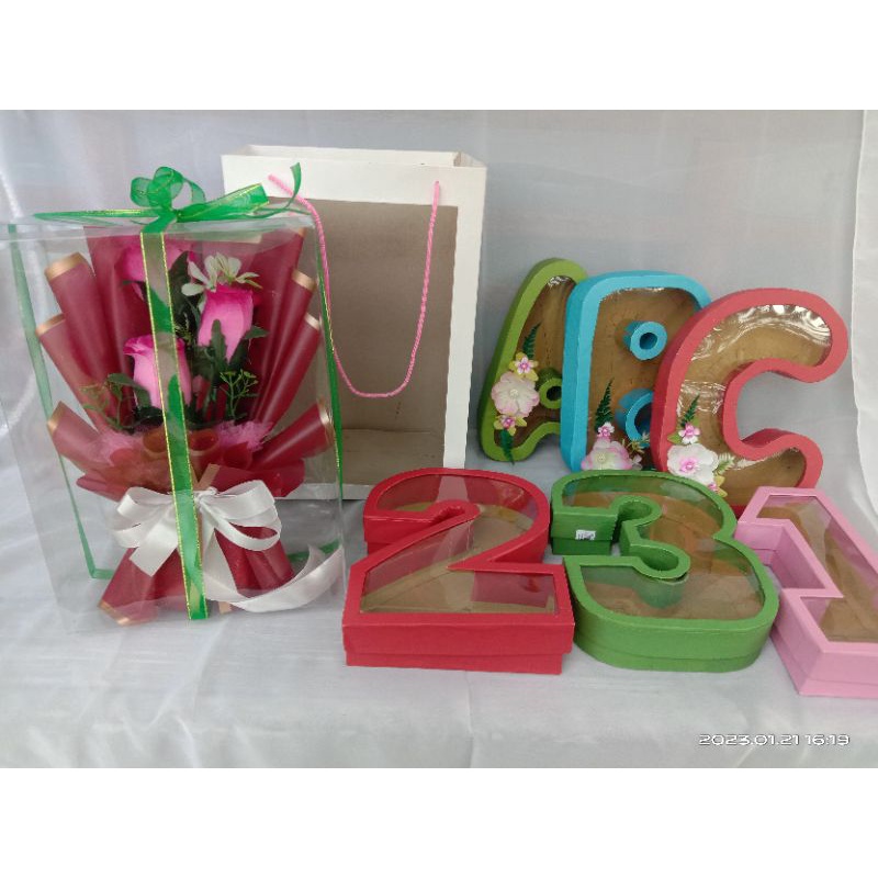 

PAPERBAG MIKA FULL UKURAN