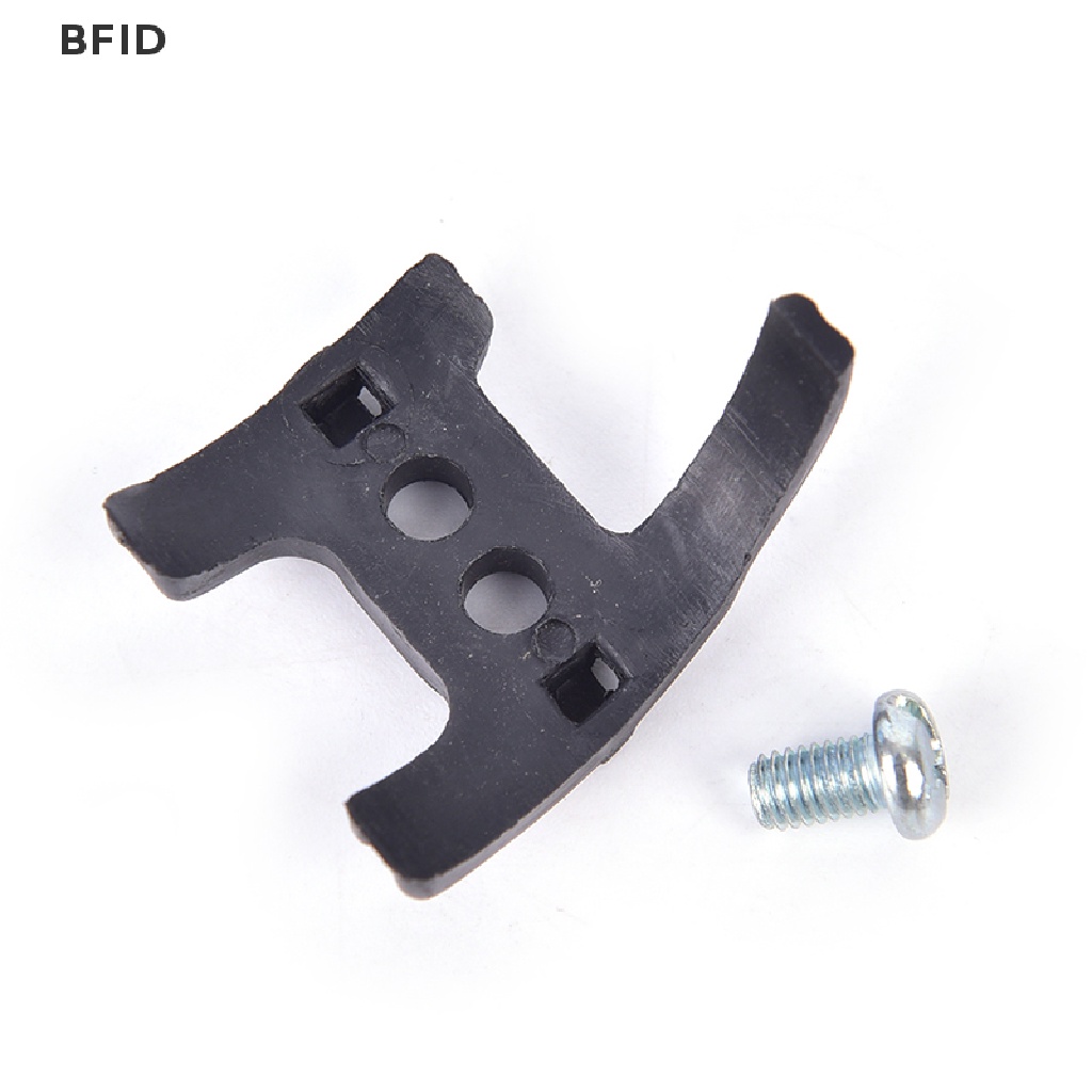 [BFID] Sepeda Jalan Anti Gesek Shifter Bawah Kabel Guide Line Tube Housing [ID]