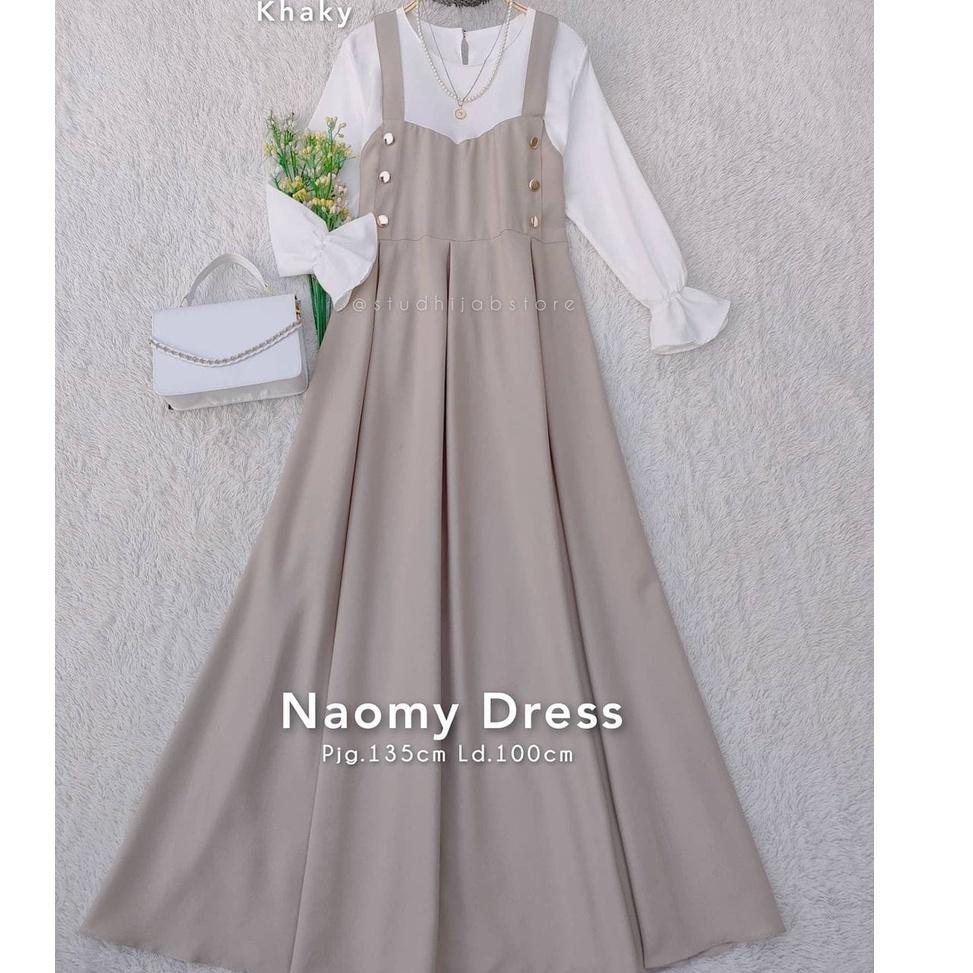 {SDA.10Ja23q} GAMIS ANAK TANGGUNG USIA 10-11-12-13 TAHUN LYDIA DRESS KIDS BAHAN KATUN DRESS MUSLIM A