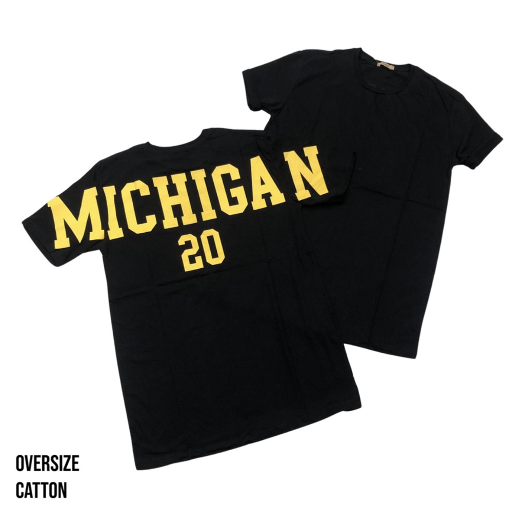 KAOS OVERSIZE MODEL 005 MEDAN