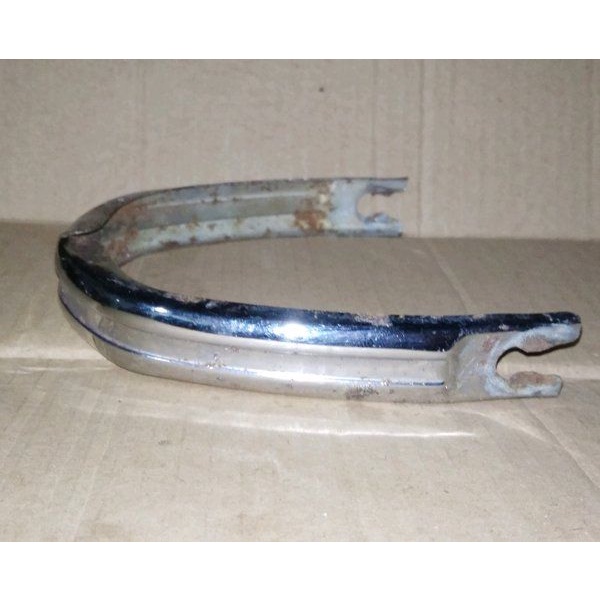 Bando klem jepitan sayap honda c70 ori