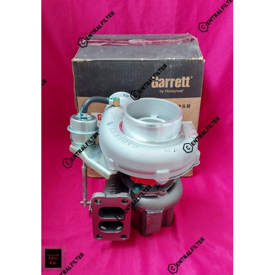 J3611-1118100 Turbo Garrett