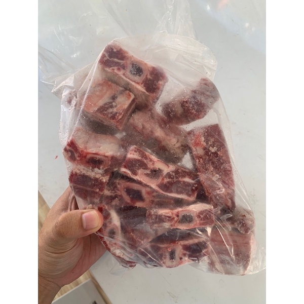 

Iga Konro Import 1kg