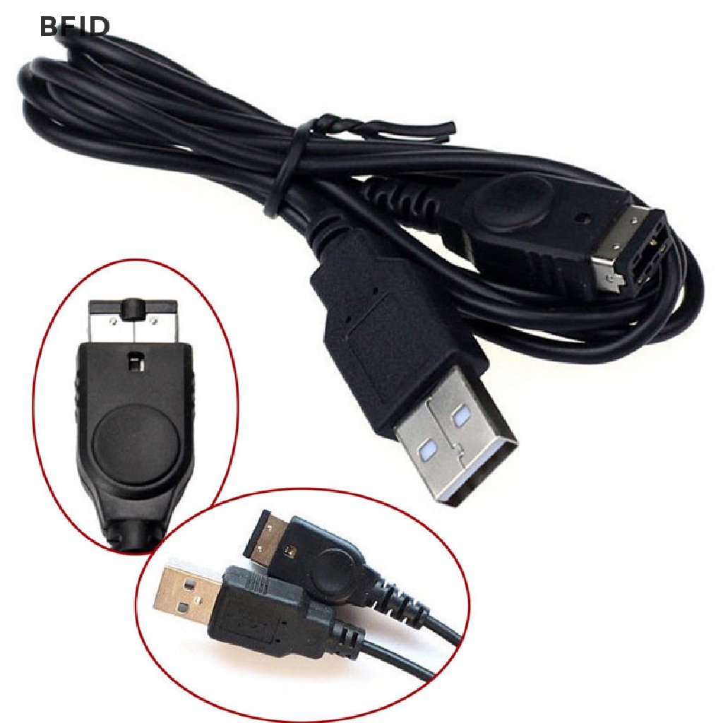 [BFID] Kabel Cas USB Untuk NS DS NDS GBA Game Boy Advance SP USB Line Kabel Cas USB Fashion Untuk NS DS NDS GBA Game Boy Advance SP USB Line Kabel Cas USB Panas Untuk NS D