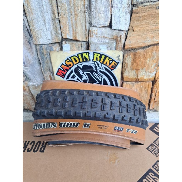 Ban Maxxis Minion 29x2.60 29x2,60