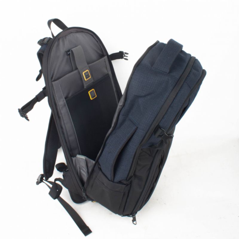 Tas Punggung Kalibre New Backpack Liberate 01 Art 910714035