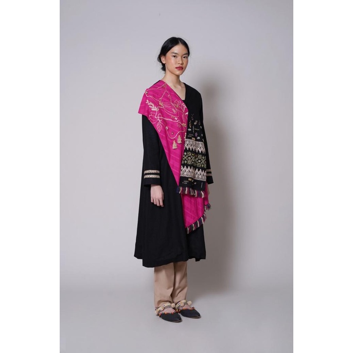 Outer Nurbaya - Happa Siti Nurbaya Terbaru