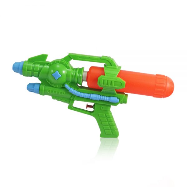 MAINAN PISTOL AIR WATER GUNS ALIEN KARAKTER