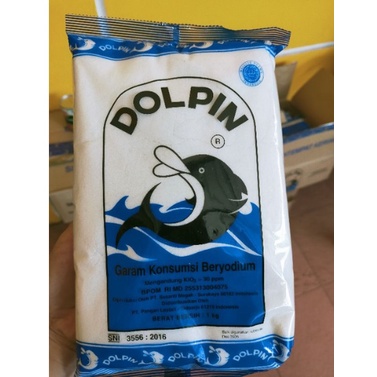 

garam dolpin 1kg