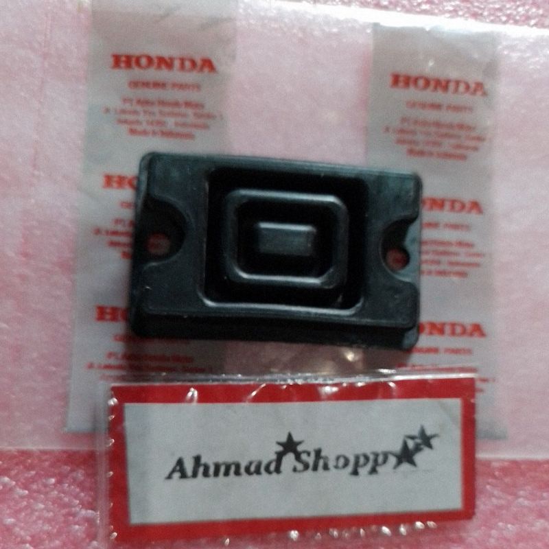 karet tutup master rem atas honda cbr 150 ADV PCX 150 160  VERZA TIGER SCOOPY CRF 250 ori