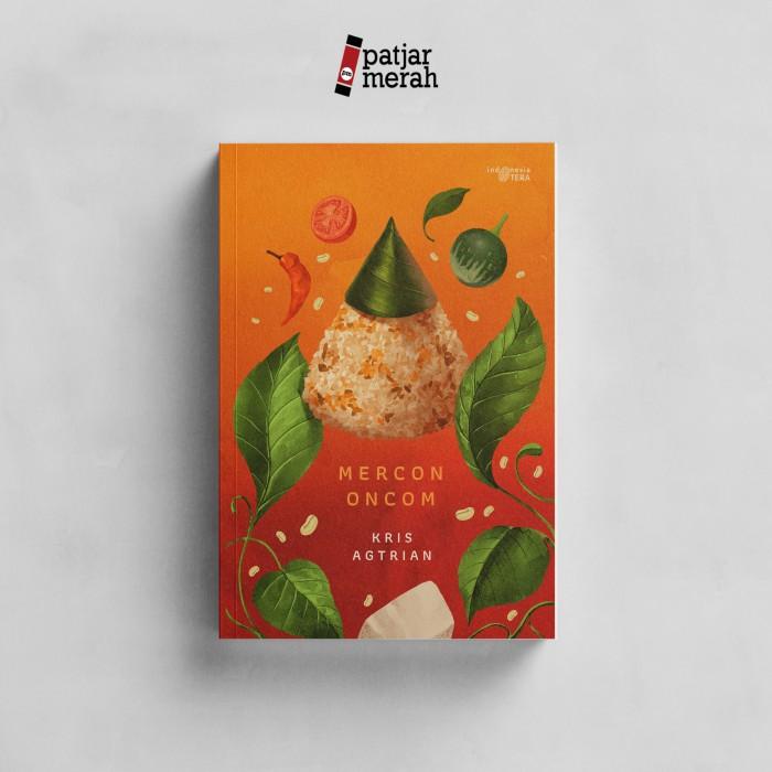 

Mercon Oncom - Kris Agtrian Best Seller