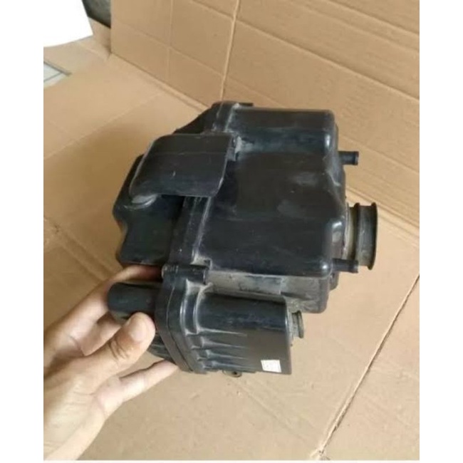 Box filter saringan udara beat karbu karburator kode kvy