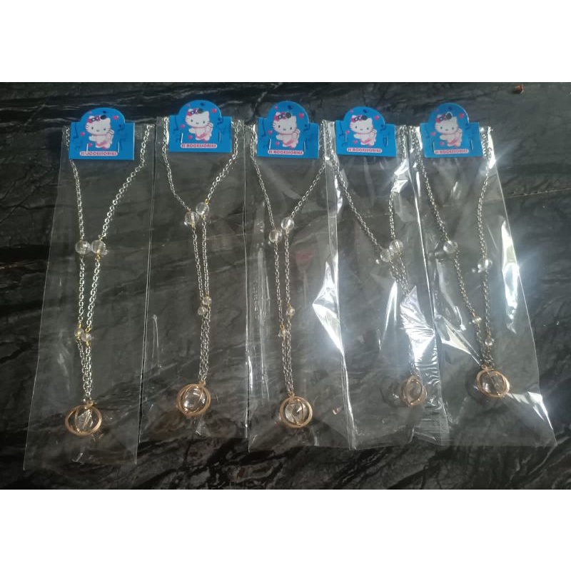 kalung rantai kalung viral