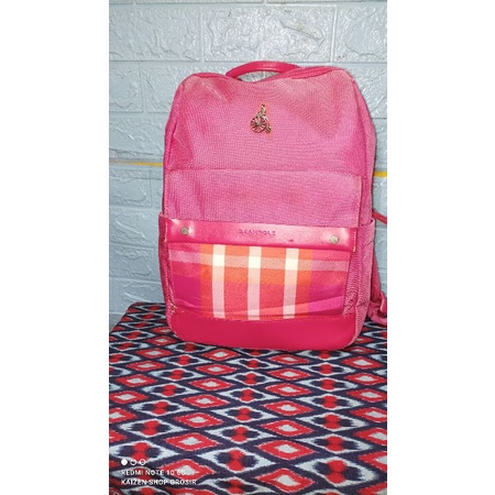 Ransel Beanpole*