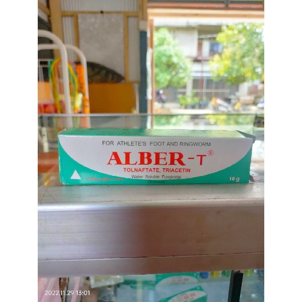 Albert