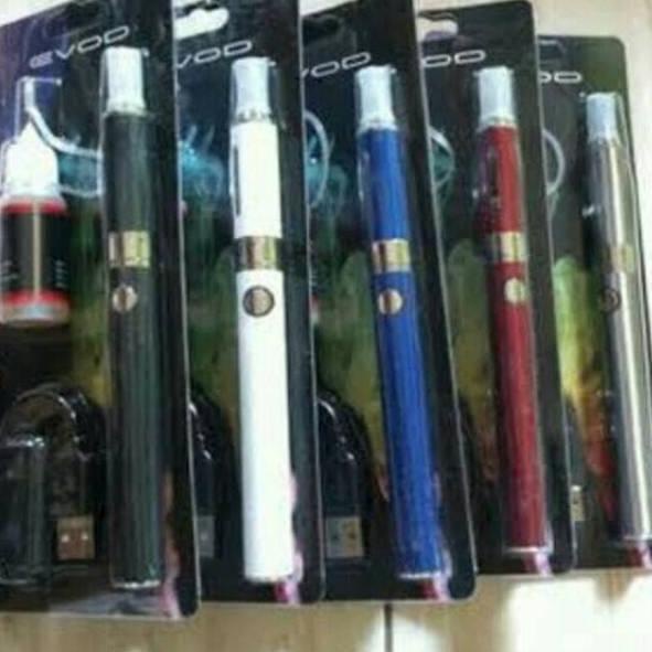 COD (COD) 9CQ VAPEE MINI PODS EVOD SIAP PAKAI  bf