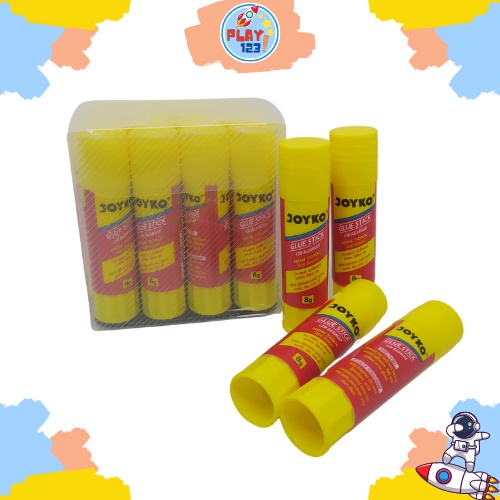 

Lem Stik Joyko / Lem Batang / Glue Stick 8 gr