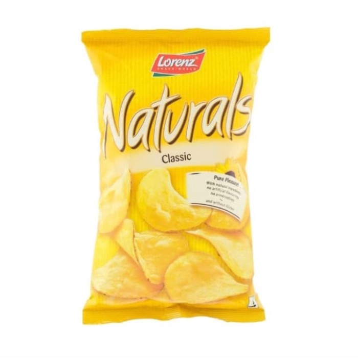 

Lorenz classic 100gr
