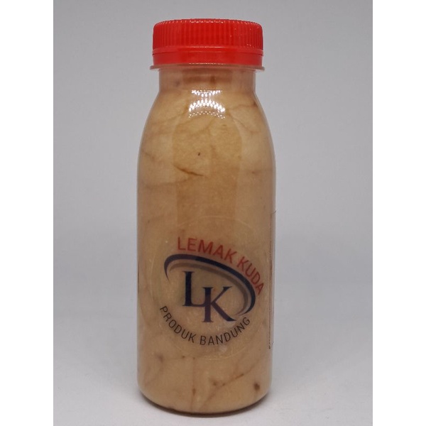 Lemak Kuda Produk Bandung 100gram