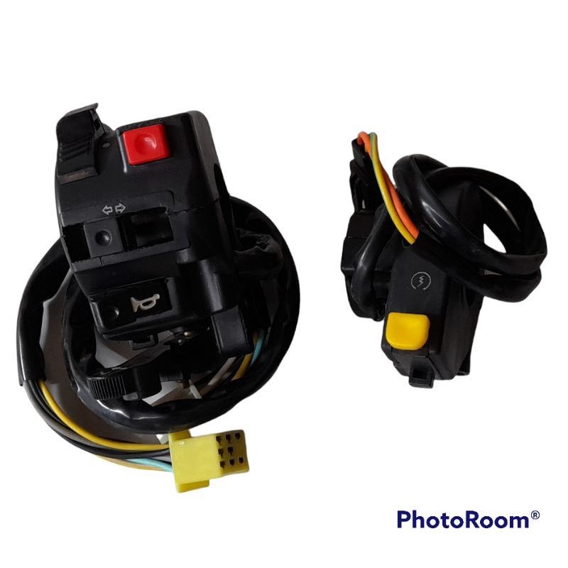 holder saklar shogun 110 r