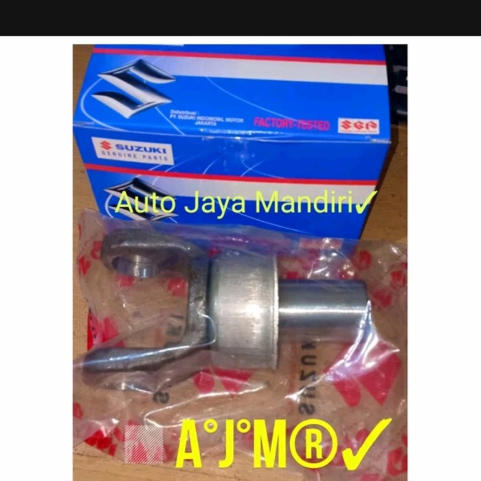 Yoke sleve sleeve Futura