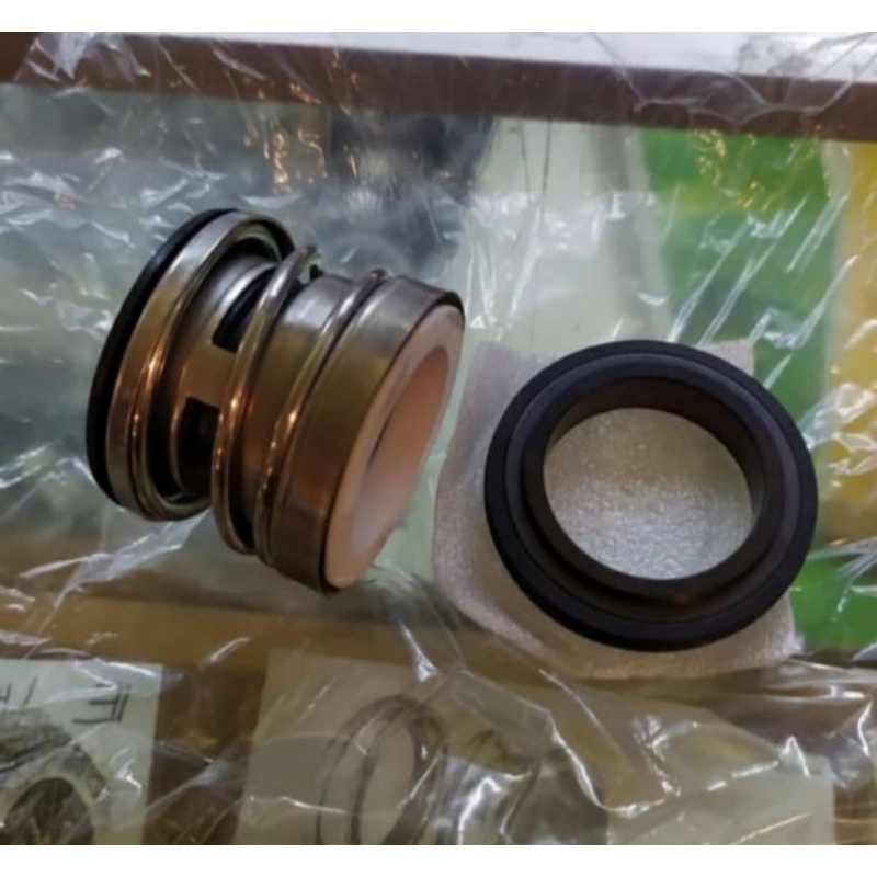 mechanical seal type NS50 -20mm / sparepart pompa air