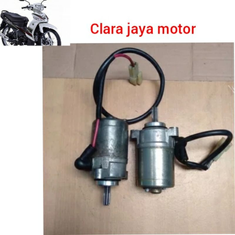 DINAMO STATER VEGA ZR VEGA RR ORIGINAL COPOTAN