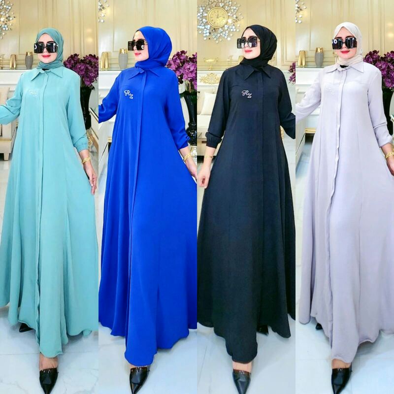Aira Dress