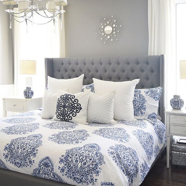 CAT TEMBOK INTERIOR JOTUN - JAZZ GREY/9930