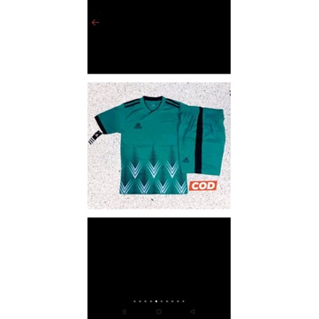 STELAN JERSEY FUTSAL ANAK-ANAK FREE SABLON NAMA+NOMOR