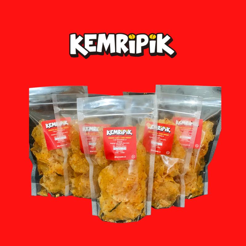 

keripik kaca